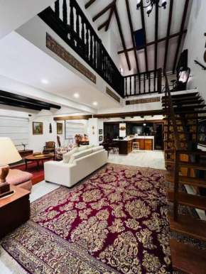 Casa de lujo Duplex en el centro histórico